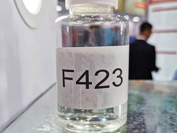 聚天門冬氨酸酯樹脂F(xiàn)423